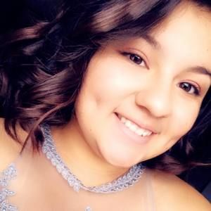 Meet your Posher, Joanna